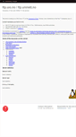Mobile Screenshot of ftp.uninett.no